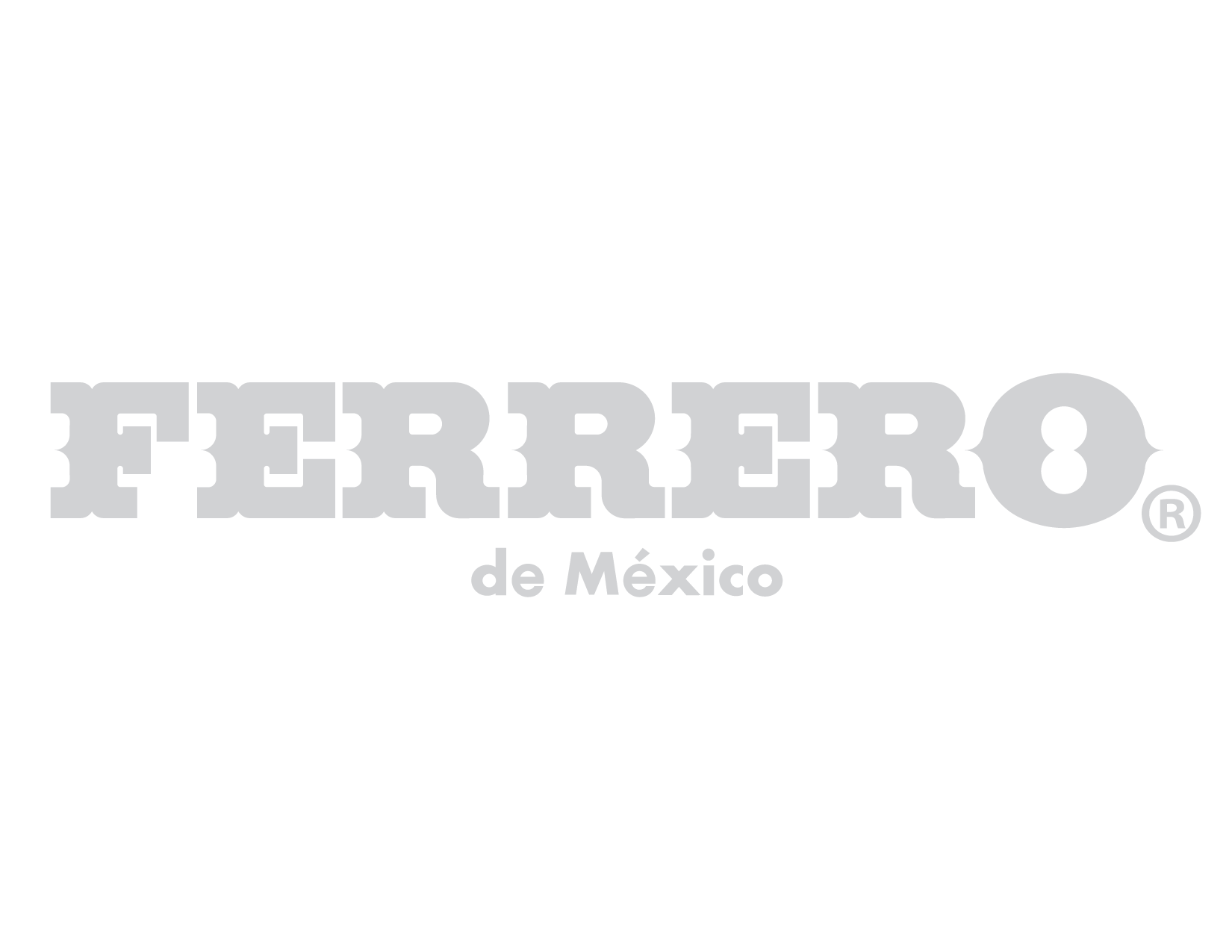 Logo Ferrero de Mexico Chocolate-01